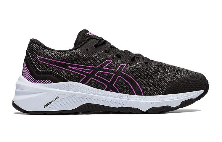 Order ASICS GT 1000 11 GS ''Gris Graphite Orchidée'' 1014A237-023