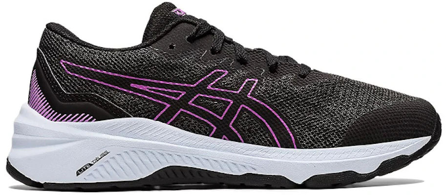 ASICS GT 1000 11 GS ''Gris Graphite Orchidée'' 1014A237-023 Order ASICS GT 1000 11 GS ''Gris Graphite Orchidée'' 1014A237-023