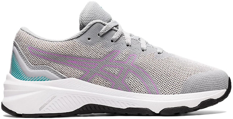 ASICS GT 1000 11 GS '灰紫色' 童鞋 1014A237-025 Order ASICS GT 1000 11 GS '灰紫色' 童鞋 1014A237-025