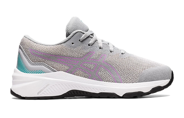 Order ASICS GT 1000 11 GS ''Gris Piedmont Lavande Éclat'' 1014A237-025