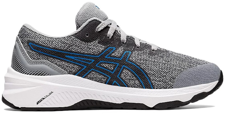 ASICS GT 1000 11 GS 'Sheet Rock Black' Lelaki/Kasual/Aktivit Sukan 1014A237-024 Order ASICS GT 1000 11 GS 'Sheet Rock Black' Lelaki/Kasual/Aktivit Sukan 1014A237-024