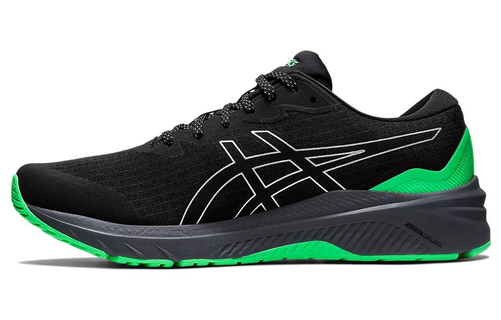ASICS GT 1000 11 Lite-Show 'Black New Leaf' 1011B480-001