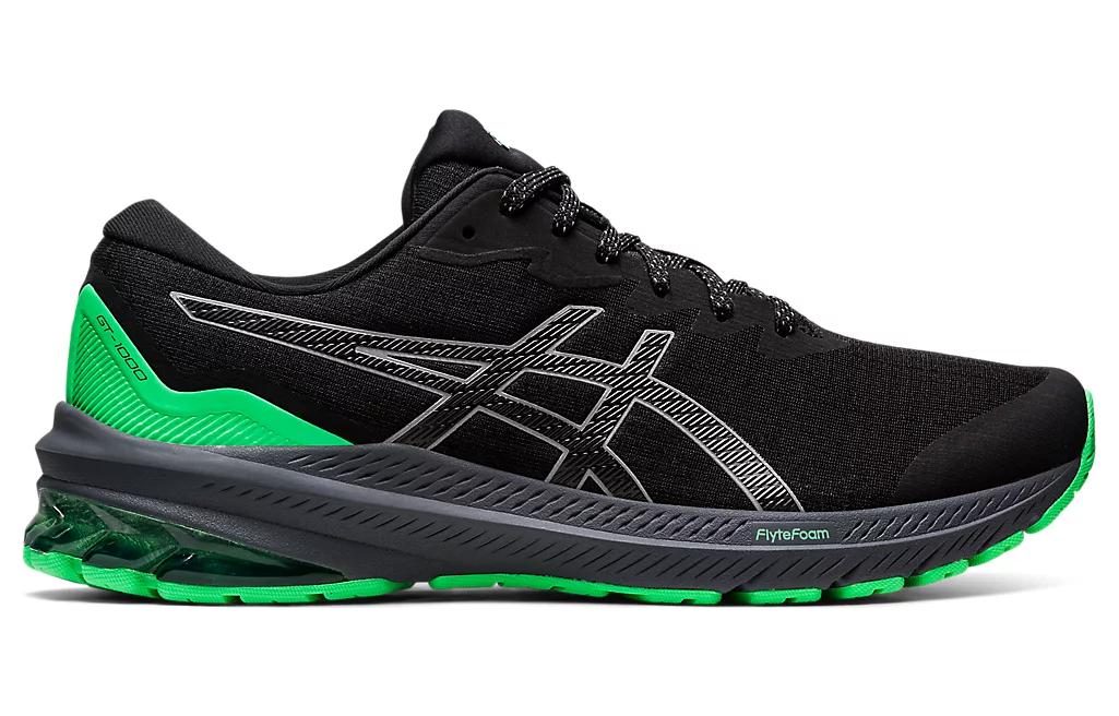 Lookbook ASICS GT 1000 11 Lite-Show ''Zwart New Leaf'' 1011B480-001