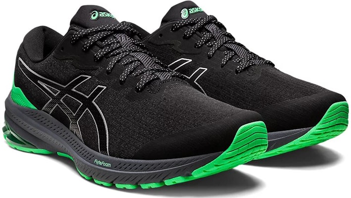 ASICS GT 1000 11 Lite-Show 'Hitam Daun Baru' 1011B480-001 Lookbook ASICS GT 1000 11 Lite-Show 'Hitam Daun Baru' 1011B480-001