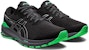 ASICS GT 1000 11 Lite-Show 'Hitam Daun Baru' 1011B480-001