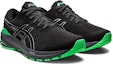 Lookbook ASICS GT 1000 11 Lite-Show 'Hitam Daun Baru' 1011B480-001