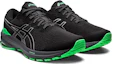 Shop ASICS GT 1000 11 Lite-Show ''Zwart New Leaf'' 1011B480-001