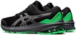 ASICS GT 1000 11 Lite-Show 'Hitam Daun Baru' 1011B480-001