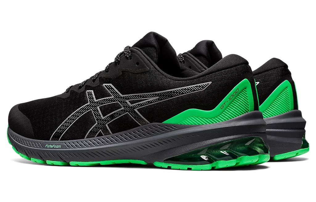 Purchase ASICS GT 1000 11 Lite-Show ''Zwart New Leaf'' 1011B480-001