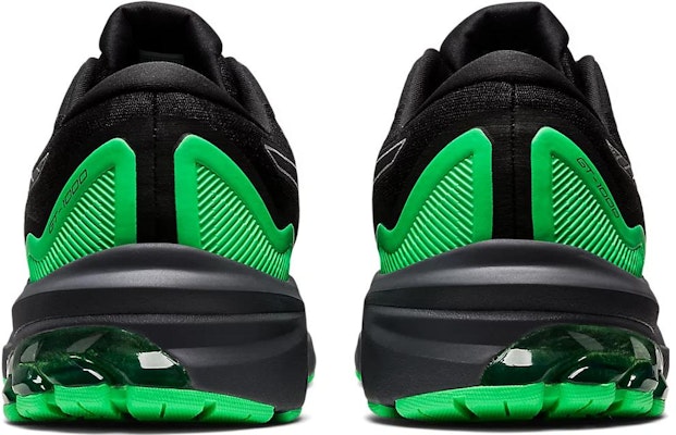 ASICS GT 1000 11 Lite-Show 'Hitam Daun Baru' 1011B480-001 Purchase ASICS GT 1000 11 Lite-Show 'Hitam Daun Baru' 1011B480-001