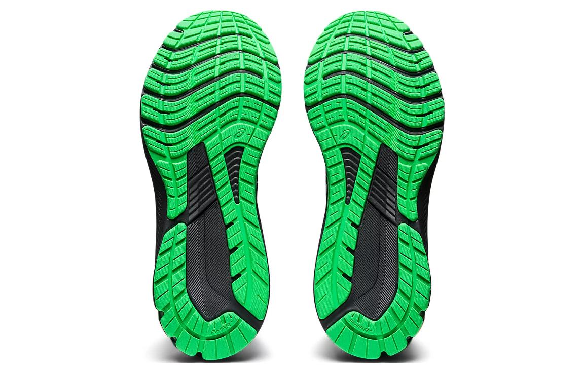Sizing ASICS GT 1000 11 Lite-Show ''Zwart New Leaf'' 1011B480-001