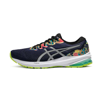ASICS GT-1000 11 Lite Show 'Blue Green'