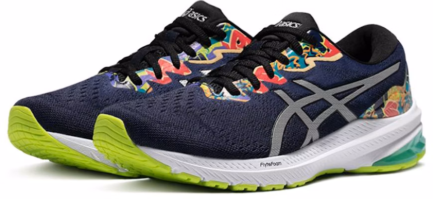 ASICS GT-1000 11 Lite Show 'Azul Verde' 1011B676-300 Order ASICS GT-1000 11 Lite Show 'Azul Verde' 1011B676-300