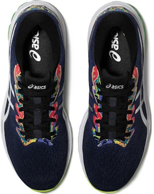 ASICS GT-1000 11 Lite Show 'Azul Verde' 1011B676-300 Lookbook ASICS GT-1000 11 Lite Show 'Azul Verde' 1011B676-300