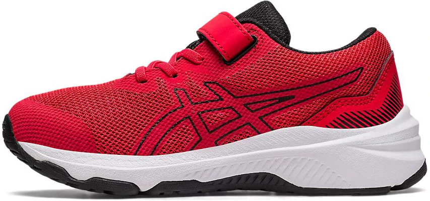 ASICS GT 1000 11 PS 'Merah Listrik' Anak-anak 1014A238-600 Buy ASICS GT 1000 11 PS 'Merah Listrik' Anak-anak 1014A238-600