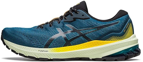 ASICS GT 1000 11 TR 'Nature Bathing - Golden Yellow' 1011B573-750 ASICS GT 1000 11 TR 'Nature Bathing - Golden Yellow' 1011B573-750