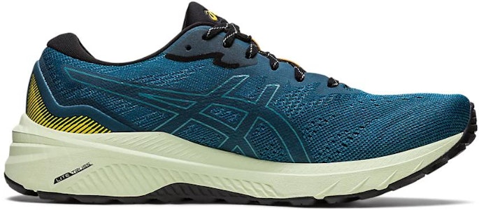 ASICS GT 1000 11 TR 'Nature Bathing - Kuning Emas' 1011B573-750 Order ASICS GT 1000 11 TR 'Nature Bathing - Kuning Emas' 1011B573-750