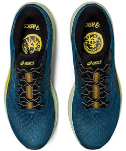 ASICS GT 1000 11 TR 'Nature Bathing - Kuning Emas' 1011B573-750 Purchase ASICS GT 1000 11 TR 'Nature Bathing - Kuning Emas' 1011B573-750