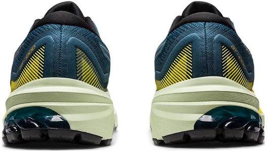 ASICS GT 1000 11 TR 'Nature Bathing - Kuning Emas' 1011B573-750 Details for ASICS GT 1000 11 TR 'Nature Bathing - Kuning Emas' 1011B573-750