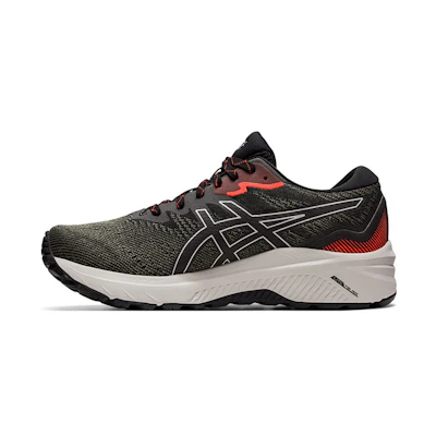 ASICS GT 1000 11 TR 'Nature Bathing - Olive Orange'