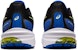 ASICS GT 1000 12 'Hitam Biru Kuning' 1011B631-002