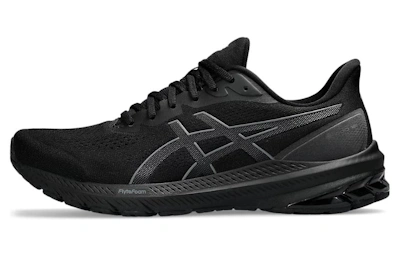 ASICS GT 1000 12 'Black Carrier Grey'