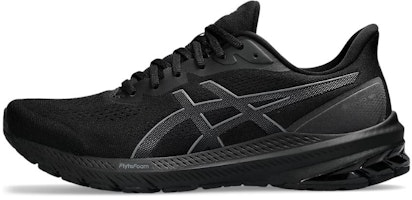 ASICS GT 1000 12 'Black Carrier Grey' 1011B631-001 ASICS GT 1000 12 'Black Carrier Grey' 1011B631-001