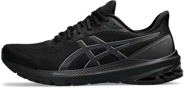 아식스 GT 1000 12 '블랙 캐리어 그레이' 1011B631-001 Buy 아식스 GT 1000 12 '블랙 캐리어 그레이' 1011B631-001