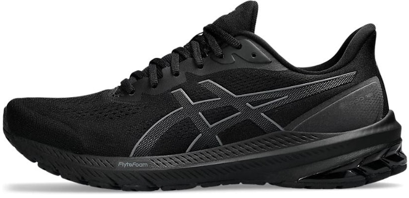 ASICS GT 1000 12 'Hitam Carrier Grey' 1011B631-001 Buy ASICS GT 1000 12 'Hitam Carrier Grey' 1011B631-001