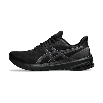 ASICS GT 1000 12 'Black Carrier Grey'