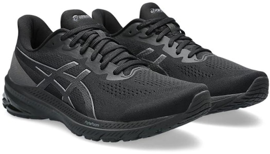 아식스 GT 1000 12 '블랙 캐리어 그레이' 1011B631-001 Lookbook 아식스 GT 1000 12 '블랙 캐리어 그레이' 1011B631-001