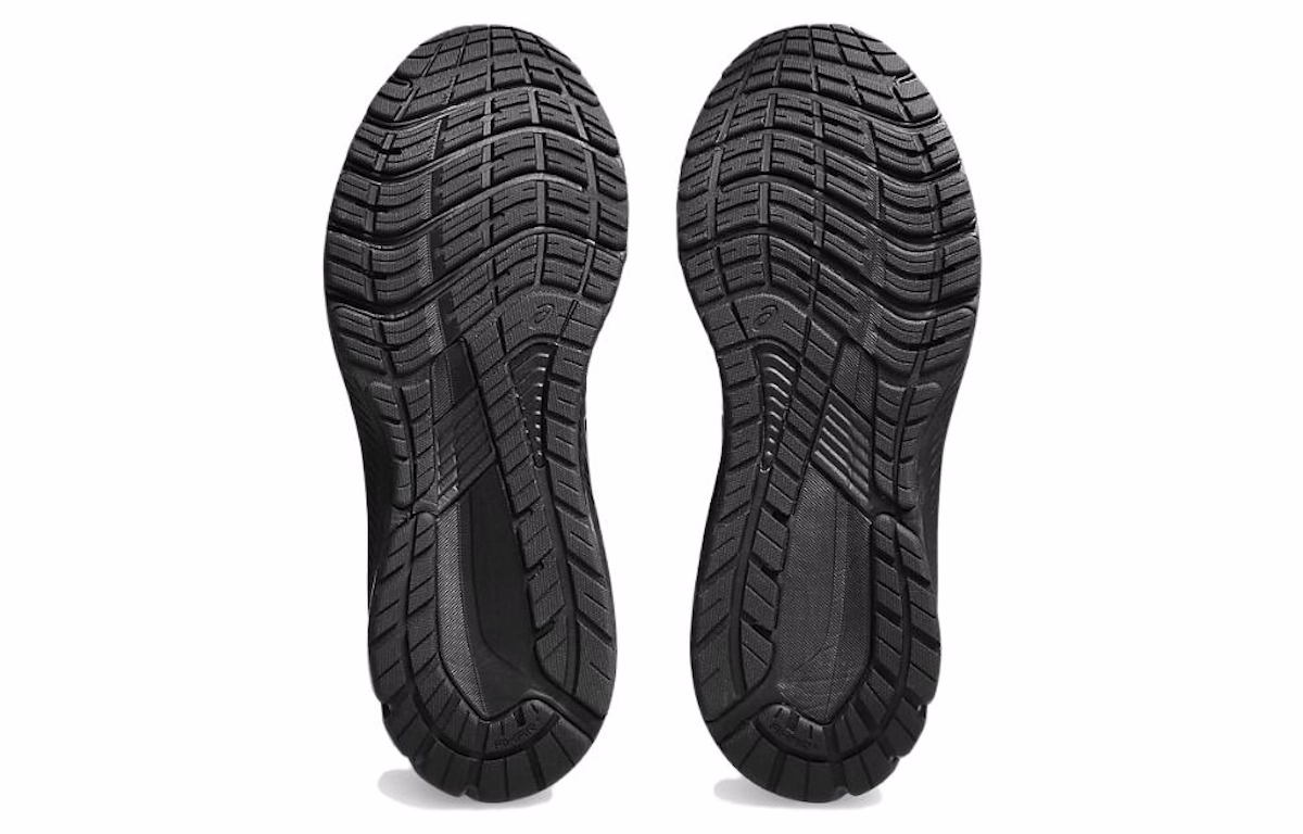 ASICS GT 1000 12 'Black Carrier Grey'