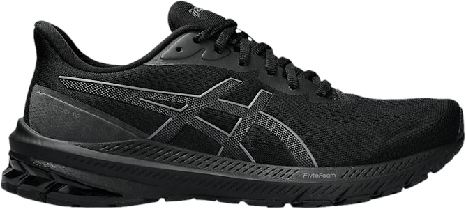 (W) ASICS GT 1000 12 'Hitam Carrier Kelabu' 1012B450-001 Buy (W) ASICS GT 1000 12 'Hitam Carrier Kelabu' 1012B450-001