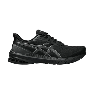 (W) ASICS GT 1000 12 'Black Carrier Grey'