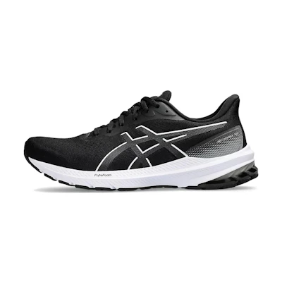 ASICS GT 1000 12 'Black White'