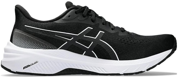 ASICS GT 1000 12 'Hitam Putih' 1011B631-004 Order ASICS GT 1000 12 'Hitam Putih' 1011B631-004