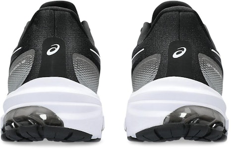 ASICS GT 1000 12 'Hitam Putih' 1011B631-004 Details for ASICS GT 1000 12 'Hitam Putih' 1011B631-004