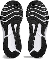 ASICS GT 1000 12 'Hitam Putih' 1011B631-004 Sizing ASICS GT 1000 12 'Hitam Putih' 1011B631-004