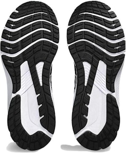 ASICS GT 1000 12 'Hitam Putih' 1011B631-004 Sizing ASICS GT 1000 12 'Hitam Putih' 1011B631-004