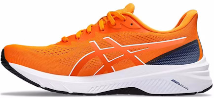 ASICS GT-1000 12 'Bright Orange White' 1011B631-800 ASICS GT-1000 12 'Bright Orange White' 1011B631-800