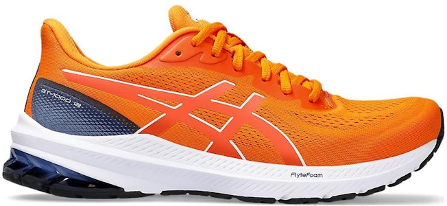 ASICS GT-1000 12 'Naranja Brillante Blanco' 1011B631-800 Order ASICS GT-1000 12 'Naranja Brillante Blanco' 1011B631-800
