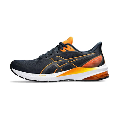 ASICS GT 1000 12 'French Blue Orange'