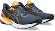 Lookbook ASICS GT 1000 12 'Biru Perancis Jingga' 1011B631-402