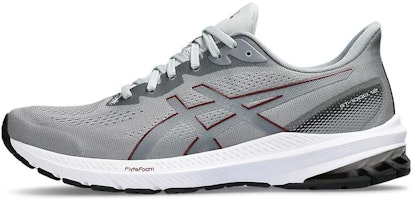 ASICS GT 1000 12 'Sheet Rock Antique Red' 1011B631-020 ASICS GT 1000 12 'Sheet Rock Antique Red' 1011B631-020