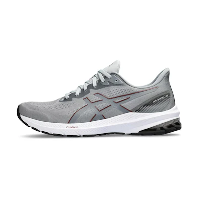 ASICS GT 1000 12 'Sheet Rock Antique Red'