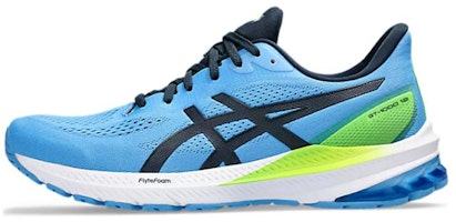 ASICS GT 1000 12 'Waterscape French Blue' 1011B631-404 ASICS GT 1000 12 'Waterscape French Blue' 1011B631-404