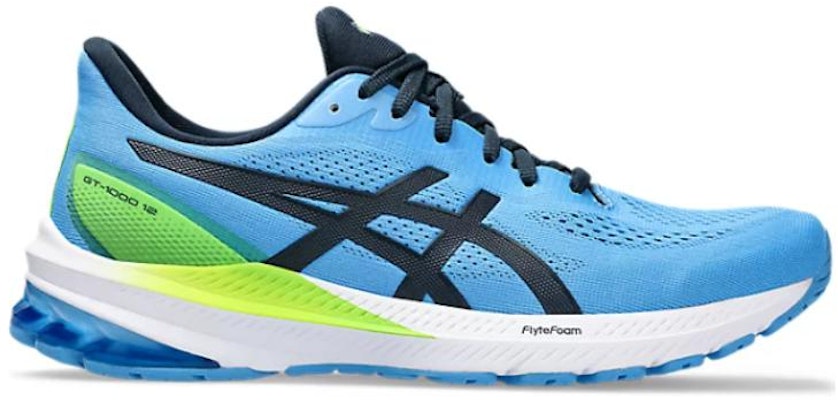 ASICS GT 1000 12 'Waterscape French Blue' 1011B631-404 Order ASICS GT 1000 12 'Waterscape French Blue' 1011B631-404