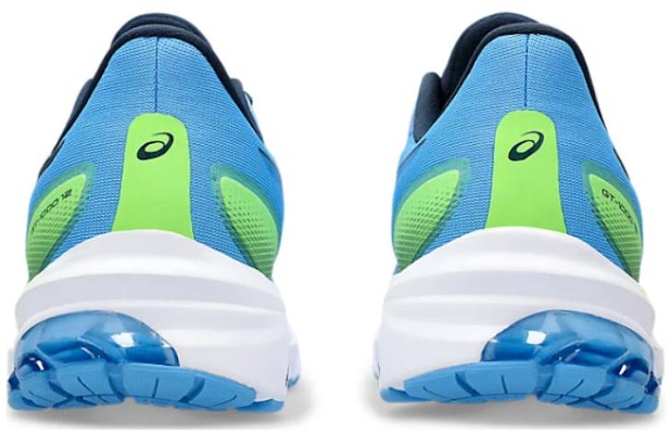 ASICS GT 1000 12 'Waterscape French Blue' 1011B631-404 Shop ASICS GT 1000 12 'Waterscape French Blue' 1011B631-404