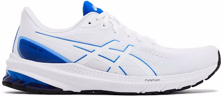 ASICS GT 1000 12 'White Illusion Blue' 1011B631-100 ASICS GT 1000 12 'White Illusion Blue' 1011B631-100