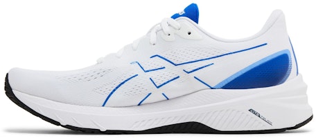 ASICS GT 1000 12 '白色幻影蓝' 1011B631-100 Lookbook ASICS GT 1000 12 '白色幻影蓝' 1011B631-100
